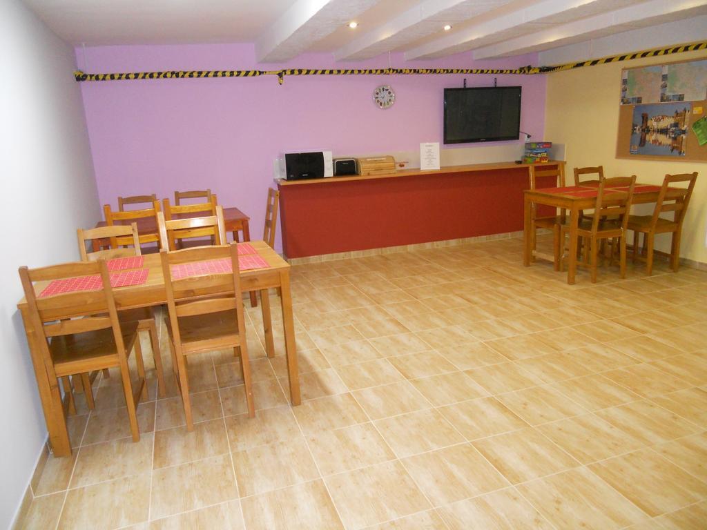 Old Town Hostel Гданск Екстериор снимка