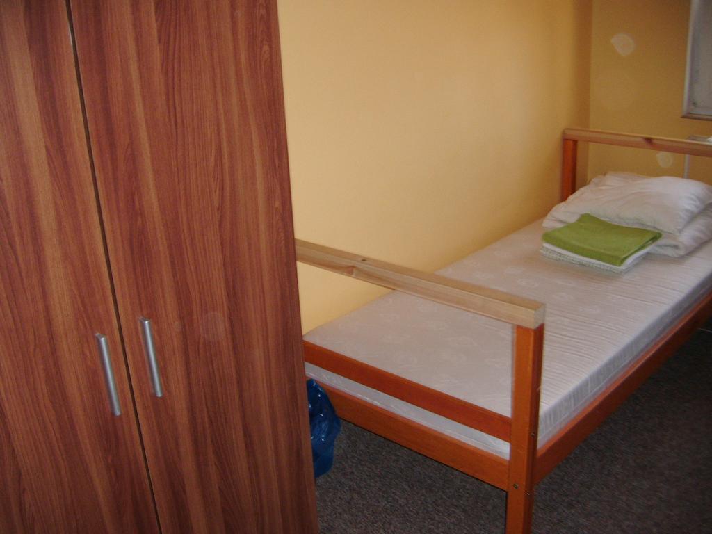 Old Town Hostel Гданск Екстериор снимка