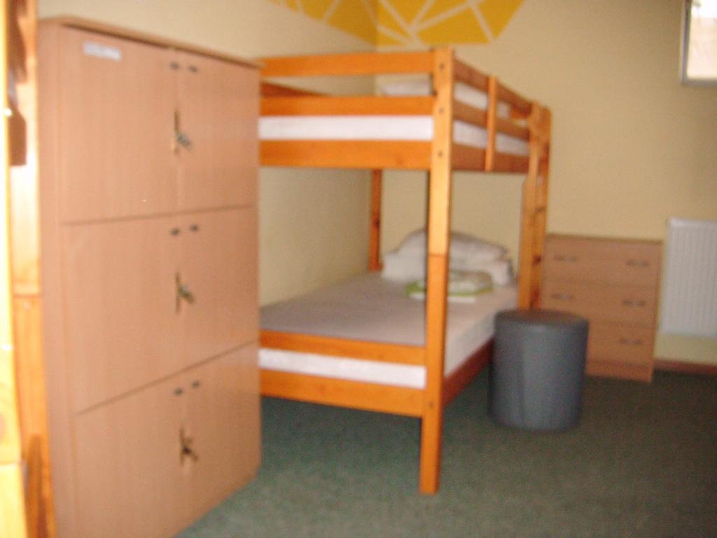 Old Town Hostel Гданск Екстериор снимка