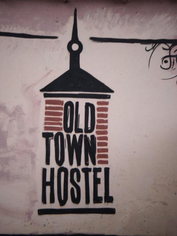 Old Town Hostel Гданск Екстериор снимка