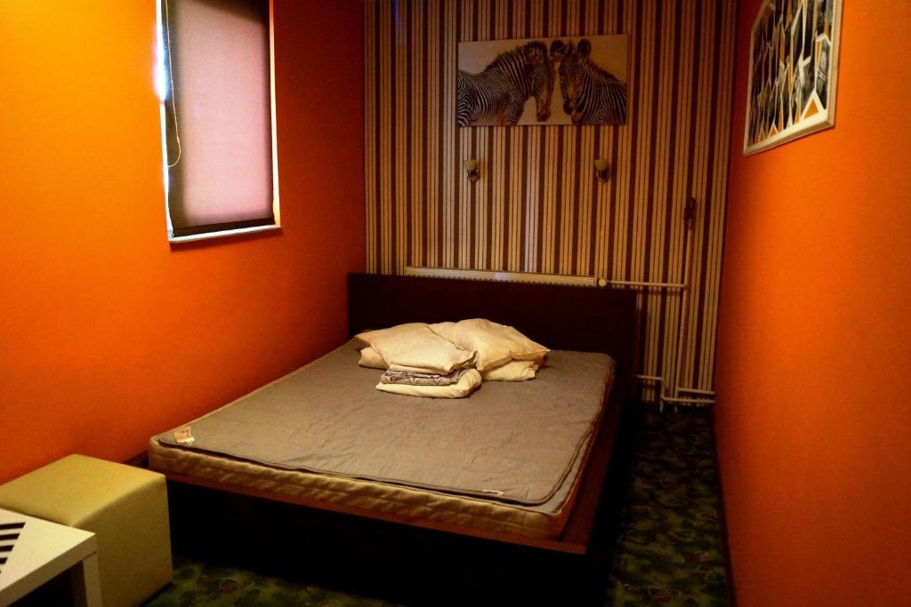 Old Town Hostel Гданск Стая снимка