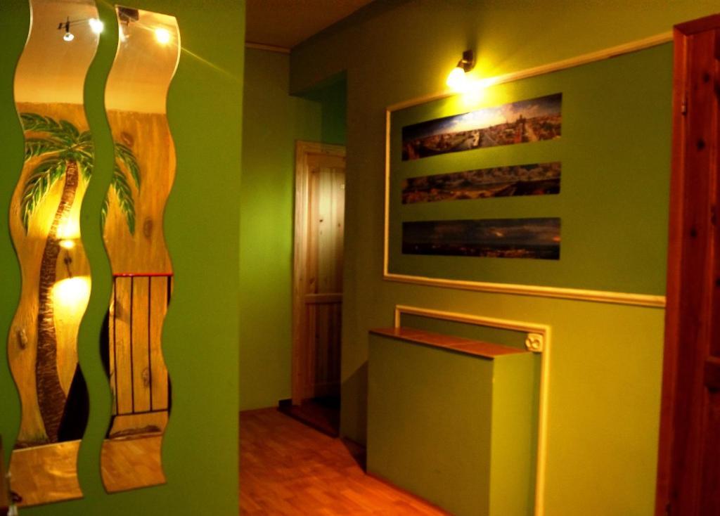 Old Town Hostel Гданск Екстериор снимка