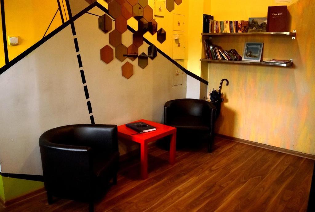 Old Town Hostel Гданск Екстериор снимка
