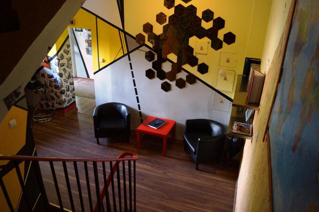 Old Town Hostel Гданск Екстериор снимка